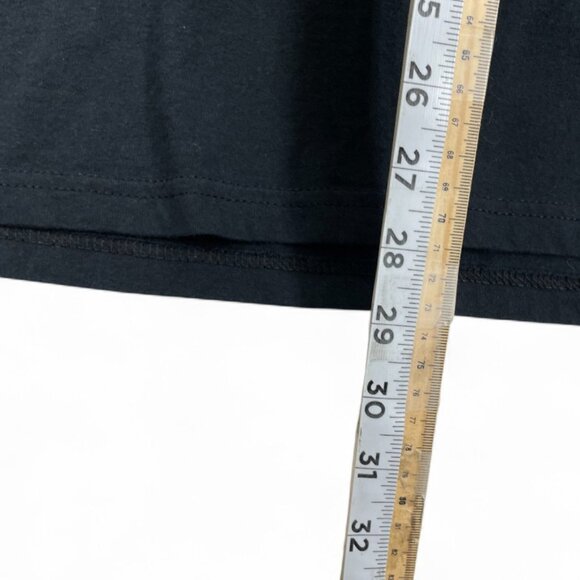 Harley Davidson Bud's Indiana Dealer Motorcycle Biker T-Shirt Men's XL - Picture 7 of 7